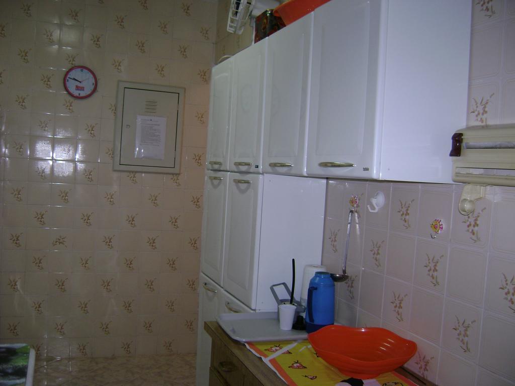 Apartamento Temporada Enseada Guarujá Exterior photo