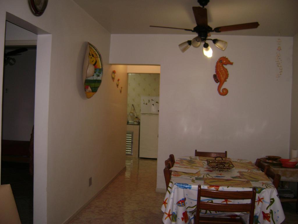 Apartamento Temporada Enseada Guarujá Exterior photo