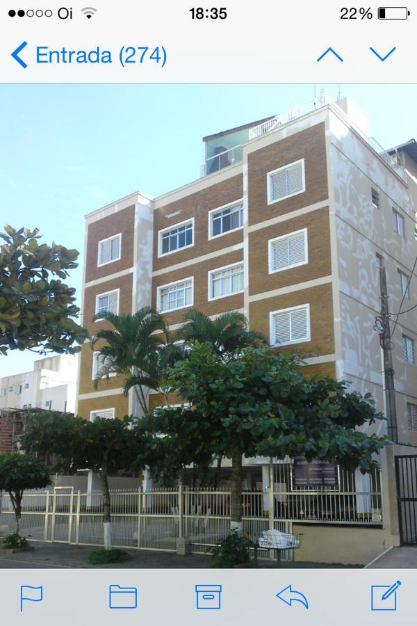 Apartamento Temporada Enseada Guarujá Exterior photo